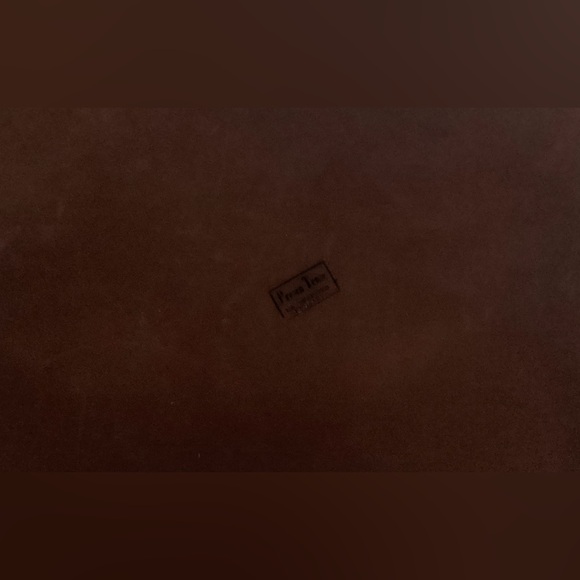 Discontinued Herend Village baking dish hand painted - Picture 8 of 8